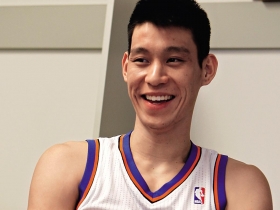 造就林書豪文武雙全的三力量