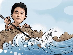 李世有  市場看淡時正是低接好機會