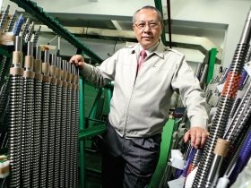 上銀靠利基產品挑戰德、日機械大廠