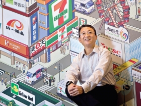 做事情「搞怪」才能在職場上打通關