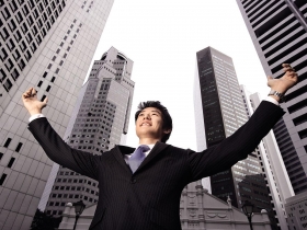 可怕的不是失敗而是輸不起！