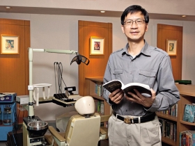 面對多變新世界  要學會歸零