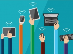 矽谷新趨勢》軟硬包抄風潮起 鴻海集團積極切入 新硬體時代600億大餅 台廠不缺席