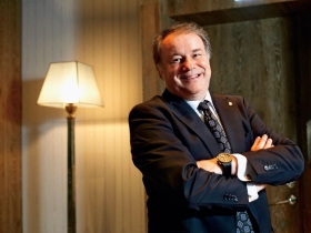 徹底轉骨》專訪瑞士洛桑國際管理學院院長杜道明 落實兩大關鍵 台灣就能成為「亞洲的瑞士」