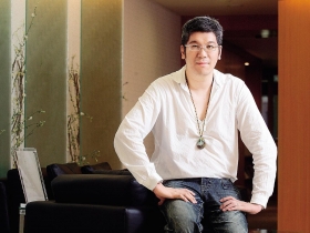 挨三記重拳  從菜鳥分析師變外資金童