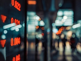 第二次亞洲金融風暴正在發生中