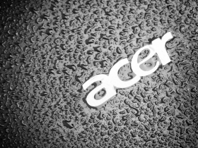 新五虎將  打造新宏碁龍頭寶座