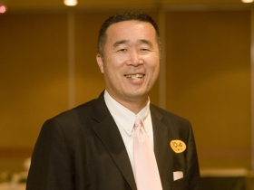 因為旅行 你將變得更強壯