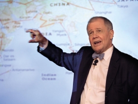 學習投資實質資產  原物料還有得漲！