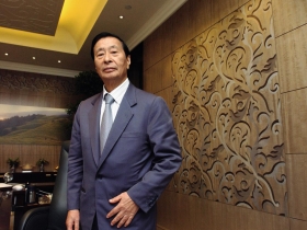 獨家曝光！ 李兆基不公開的回憶錄