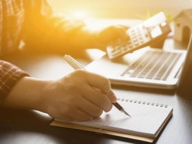 學會「停利大法」變身基金不敗達人