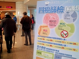 【全民防癌】 過胖、哈菸族是兩大高危險群 破解七大致癌元凶 提防隱形殺手