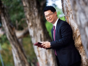 出版社編輯40歲前賺到財富自由 色香味基本面評價法 駕馭飆股