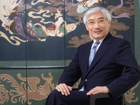 杜書伍：從一身穿著嗅出精緻決斷力