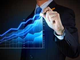 把線圖當祕笈練找出自己的「火箭股」