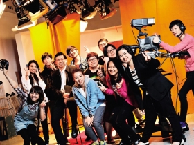 世新大學重跨媒體經營讓黎智英也驚豔