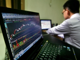 精耕產業研究 十萬進場變出千萬身價