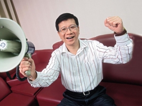 運用三招故事力  樂當千萬身價說書人