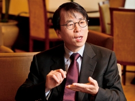 謝國忠：亞洲通膨壓力更顯沉重