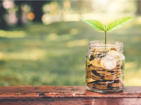 三大投資習慣  小會計坐擁三千萬