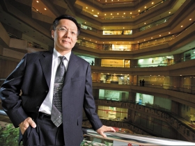 毛仁傑：勿把運氣當實力