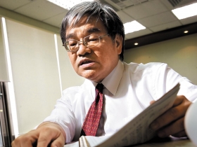 杜金龍：如確定空頭　少做為上策