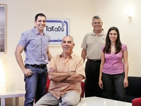 以色列企業成為股神最愛的祕密