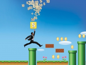 算對，你就贏！