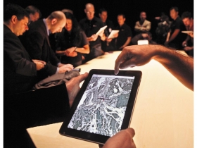 iPad給台廠的戰爭和借鏡