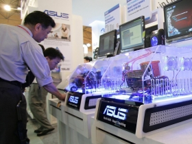 第三季留意二十一檔營收成長股