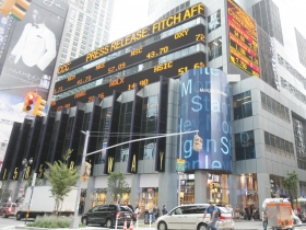 贏家通吃 投銀依然大有可為