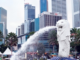 直擊 星馬泰服務力拚出競爭 東協大躍進