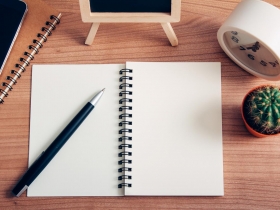 筆記自學  小學學歷成就鑽石事業