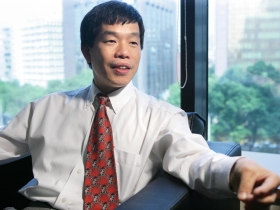 轉做內需  台商下一波成長契機