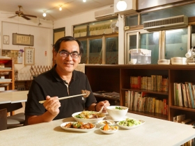 征服刁嘴家庭的港式美味