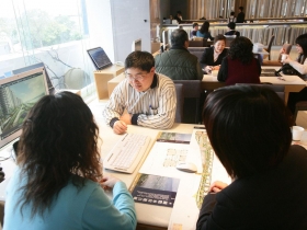 豪宅、三通概念區   最值得投資