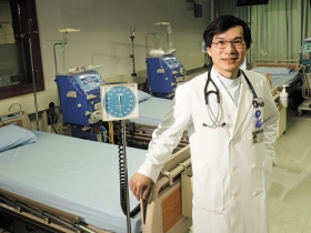 醫師抗通膨 慎選穩健型外幣保單