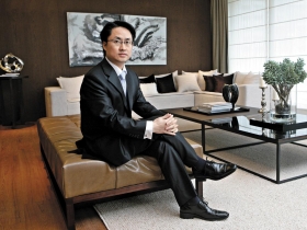 上班族只買預售屋  賺億元美宅