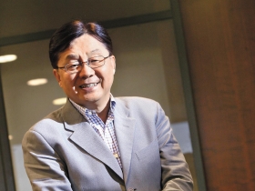 遠東四大將暢談2010年新布局