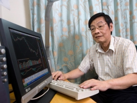 因破產苦果領悟的穩定獲利鐵則