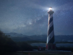 電子六小福   空頭市場的股海明燈