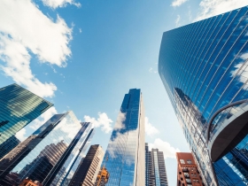 三通後的台灣 正在複製香港經驗