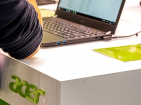 消費性電子首當其衝