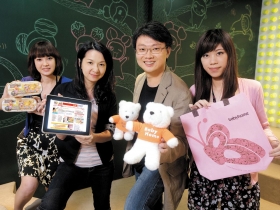 連新手爸爸都愛的育兒社群龍頭