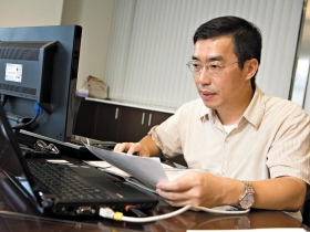 從數字叢林 發現經營者的操守和私心