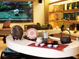 加入普洱的世界  不必捨近求遠