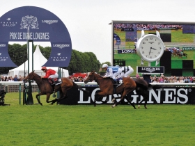 力與美的競技場