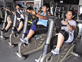 消滅胖弟、胖妹 「五二一○」輕鬆甩肉