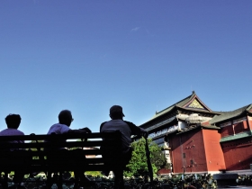 走訪牯嶺街  繼續未完的故事