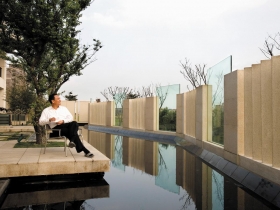 許東隆：家是凝聚家族生命的所在